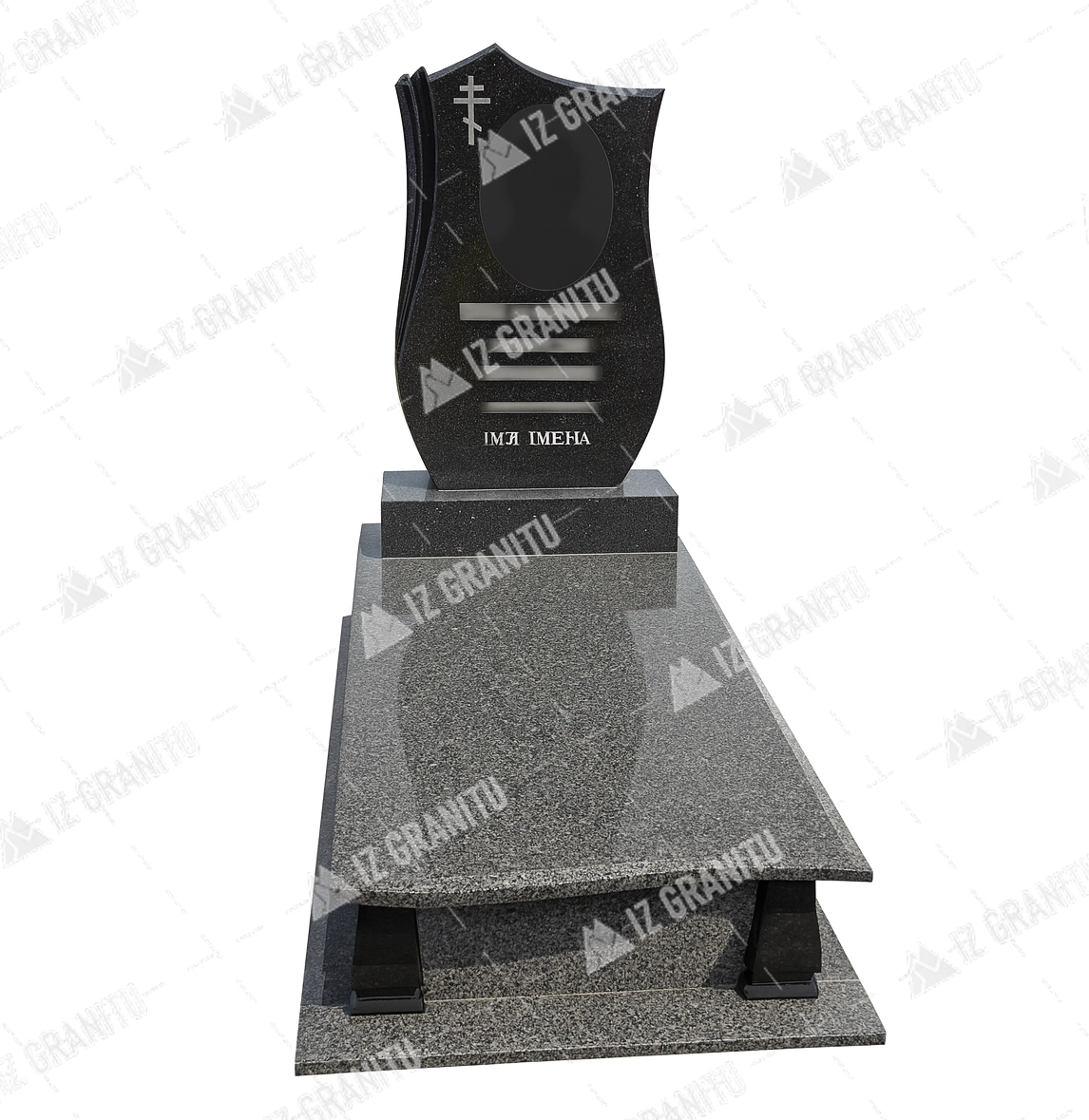 Дитячий пам'ятник 3